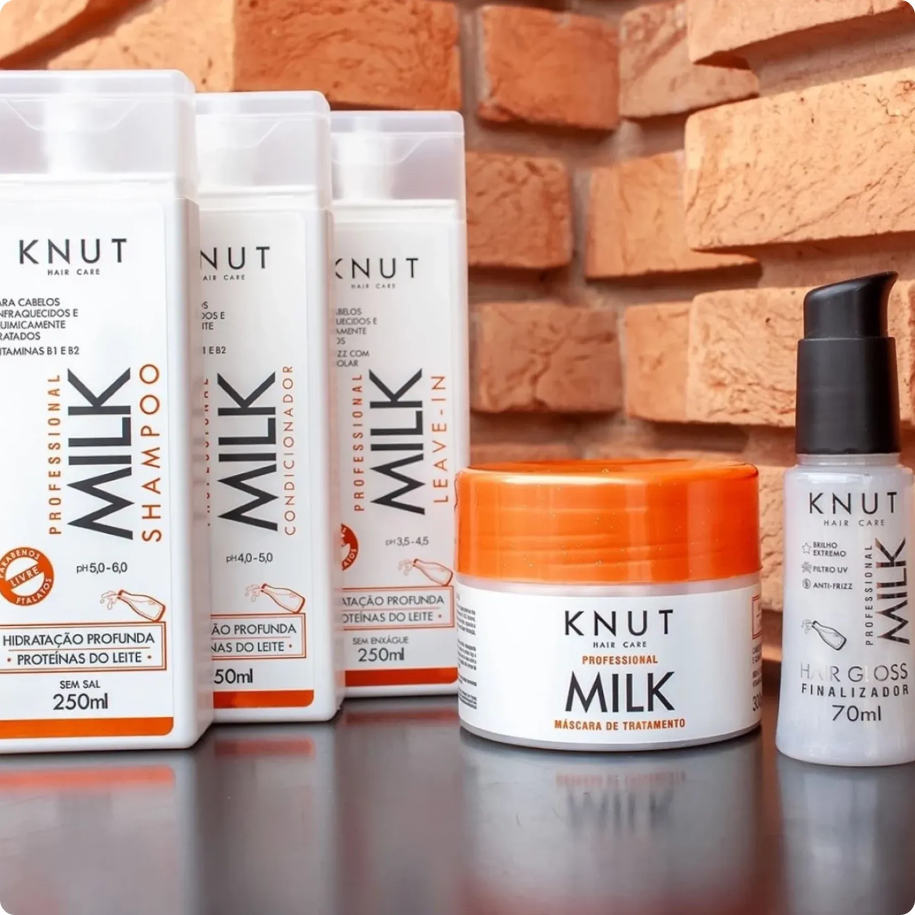 MILK GERAL -2-